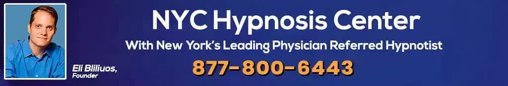 Lose Weight Hypnosis New York